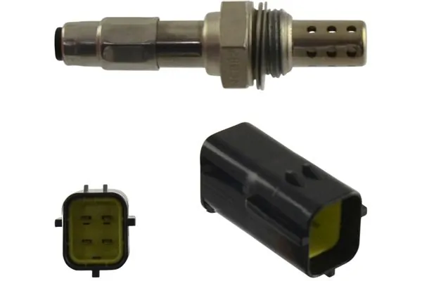 Oxygen Sensor